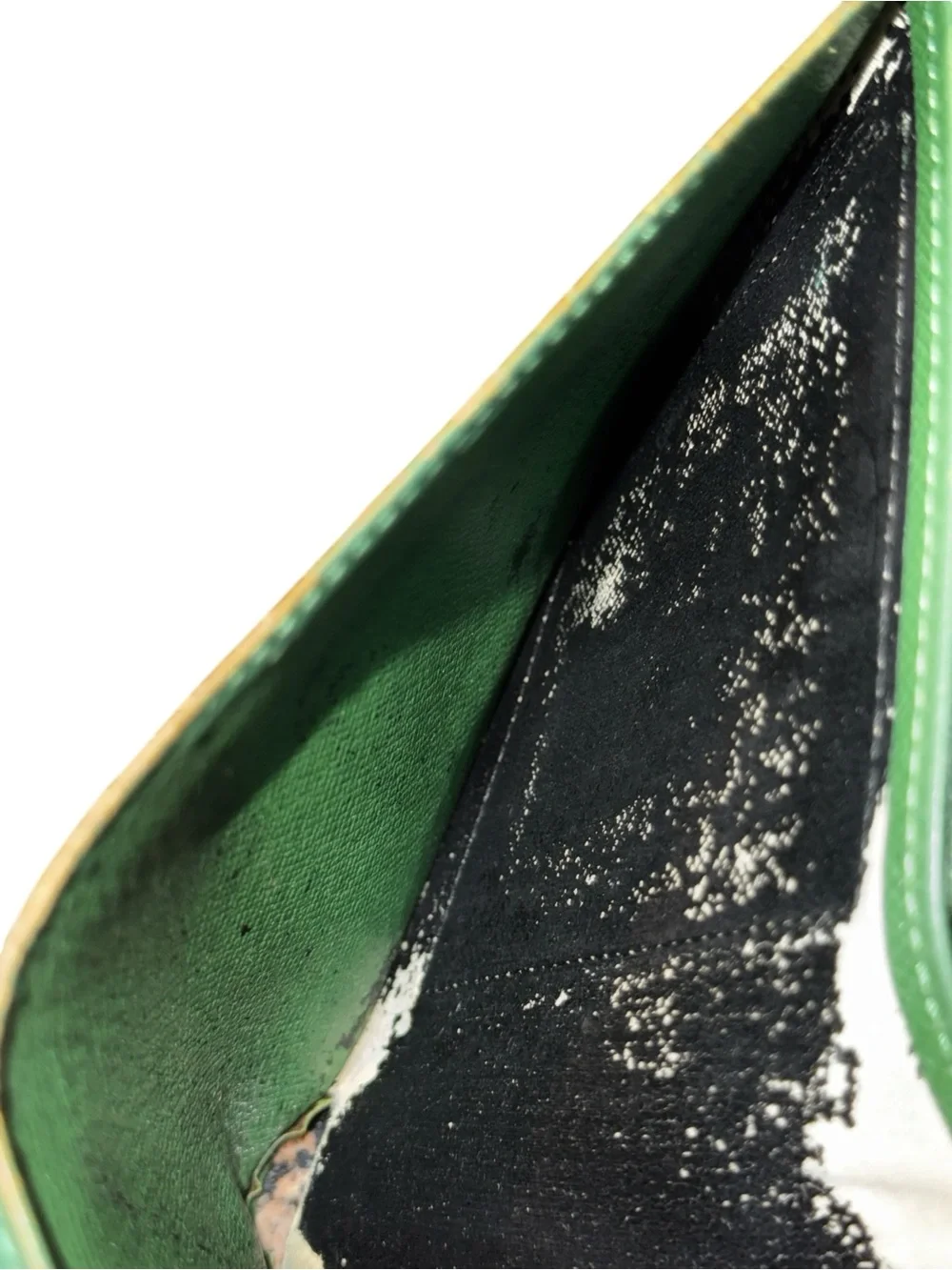 Louis Vuitton Porte Billes Compact Snap Wallet